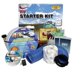 Valterra Standard Starter Kit With DVD