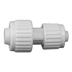 Flair-It 06845 Flair-It 1/2" Flare x 3/4" Flare Coupling