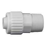 Flair-It 06848 3/4" Flare x 3/4" MPT Adapter