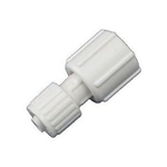 Flair-It 06874 3/8" Flare x 1/2" FPT Adapter