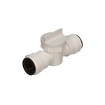 AquaLock 3539-10 Type 39 In-Line Valve - 1/2" CTS
