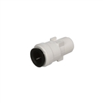 AquaLock 3501-0808 Male Connector, 3/8" CTS x 1/2" NPT