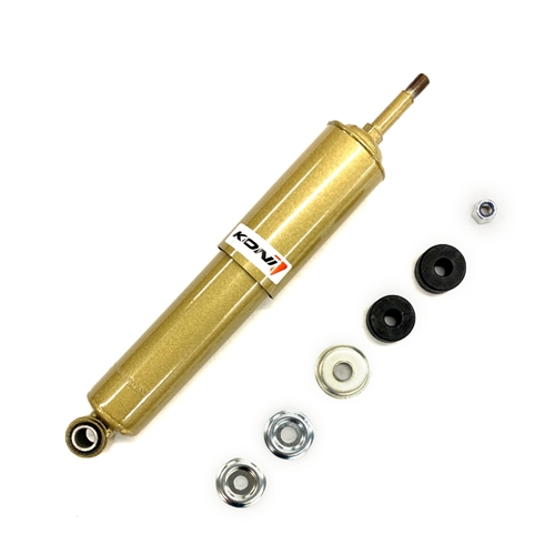 SuperSteer 8805-1042 Koni FSD Front Shock For Ford E-350/450