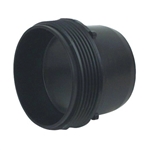 Valterra F02-2005 Sewer Outlet Male Adapter