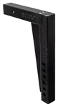 Equal-i-zer 90-02-4711 Adjustable Weight Distribution Shank, 12" Drop / 15" Rise, 12" Length, Fits 2" and 2-1/2" Receivers, 6Kâ€“14K