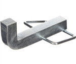 Equal-i-zer 90-03-9230 Snap L-Pin for 6K, 10K, 12K, 14K, and 16K Equal-i-zer Weight Distribution Hitches