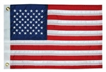 Taylor Made 8418 50 Star US Flag - 12" x 18"