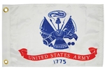 Taylor Made 5620 US Army 1775 Flag - 12" x 18"