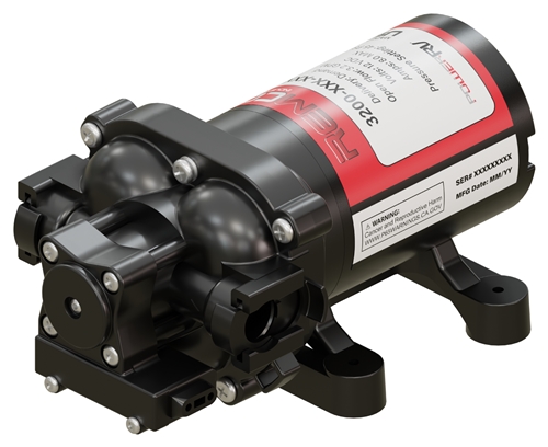 Remco RV Water Pumps