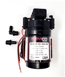 Remco 90-5518-1E1-94A-SB Professional Grade Fatboy 7.0 GPM, 60 PSI On Demand, 12V Sprayer Pump, 3/4" QA Female Ports