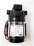 Remco 90-5538-1E1-94A-SB Professional Grade Fatboy 7.0 GPM, 60 PSI On Demand, 12V Sprayer Pump, 1/2" FNPT Ports