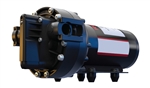 Remco 90-5917-9I1-63B-SB SmoothFlo 5900 Electric Diaphragm Pump, 5.3 GPM, 100 PSI, 12V, SoftWash & Sprayer