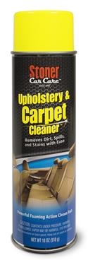 Stoner Solutions 91144 Upholstery & Carpet Cleaner - 18oz