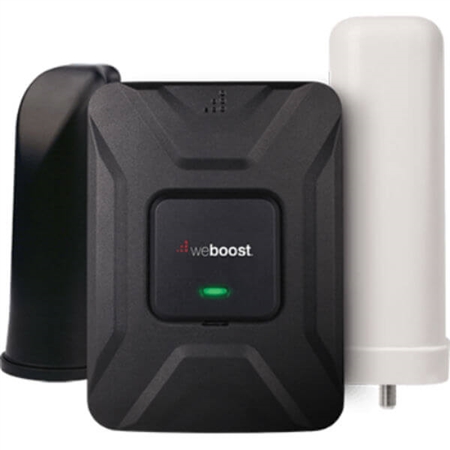 weBoost 470410 Drive 4G-X RV Cell Phone Signal Booster