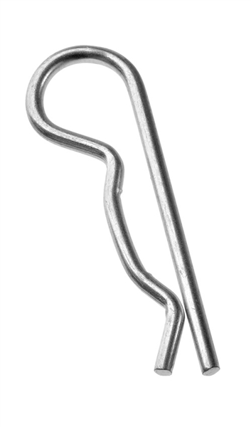 Fastway 92-04-9208 e2 L-Pin Clip, Replacement Clip for Fastway e2 Weight Distribution Hitch L-Pin