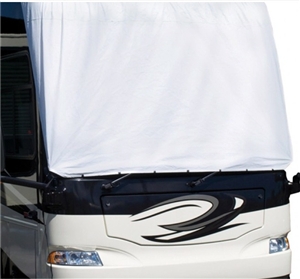 ADCO 2600 Tyvek Class A Windshield Cover