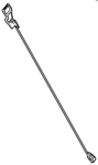 Carefree RV R012803-005 Awning Roller Lock