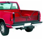 Stromberg Carlson VG-04-100 Ford F150 2004-PRESENT 5Th Wheel Vented Tailgate
