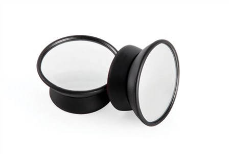 Eaz Lift 25593 Blind Spot Mirrors - 2 Pack
