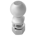 2-5/16" 10,000 lb. Rated Hitch Ball