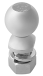 2-5/16" 12,000 lb. Rated Hitch Ball