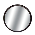 CIPA 49202 Round Stick-On HotSpot Mirror - 3"