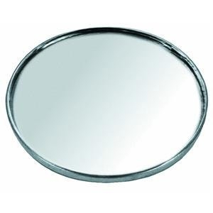 CIPA 49302 Round Stick-On HotSpot Mirror - 3-3/4"