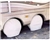 ADCO 3949 Bus Size Ultra Tyre Gard - Polar White - 40-42"