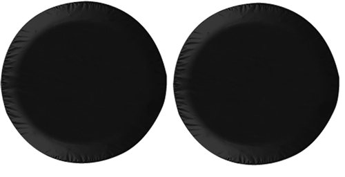 ADCO 3970 Black XL Ultra Tyre Gard - 36-39"