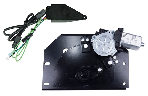 Lippert 379804 Entry Step Motor Gearbox Upgrade Kit For 25 Series