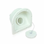 Camco RV Recessed Water Fill Replacement