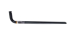 Fastway 94-02-1099 e2 Round Bar Spring Arm, 1,000 lb TW / 10,000 lb GTW