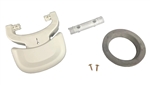 Thetford 31709 Flush Pedal Kit For Aqua Magic V Permanent RV Toilet