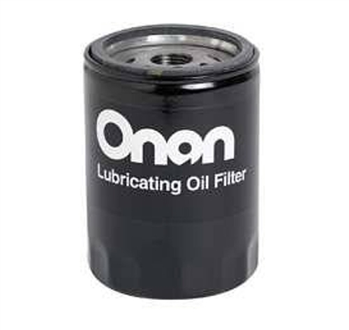 Quiet Diesel HDKBA Oil Filter