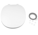 Thetford 42036 Aqua-Magic Style II Seat And Cover Assembly - White