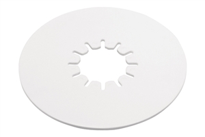 Reese 10" Lube Plate