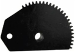 Lippert 369354 Entry Step Gear For Kwikee 24/25 Series Triple Steps