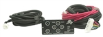 Lippert 359259 Power Gear Manual Leveling Control Kit