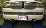 Blue Ox BX2630 Baseplate For 2011-2014 Lincoln Navigator/2011-2014 Ford F-150 King Ranch