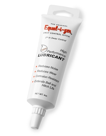 Equal-i-zer High-Performance Lubricant