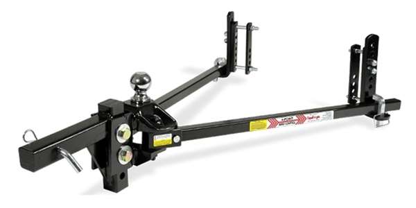 Equal-i-zer 90-00-1000 Sway Control Hitch - Includes Shank - 1,000 / 10,000 Lbs