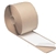 CoFair Products WRQR6100 Quick Roof Double White Roof Repair Tape - 6" x 100'