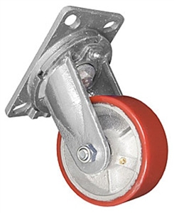 Ultra-Fab 48-979012 5" Swivel Skid Wheel