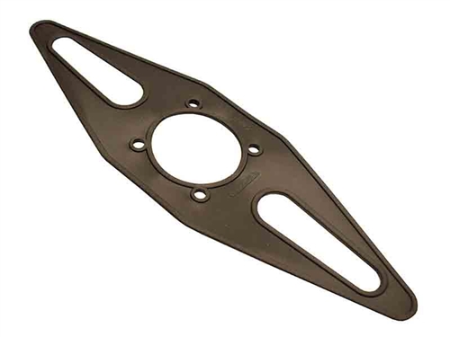 Fastway 82-00-3065 Chain Up, Single Ball Mount