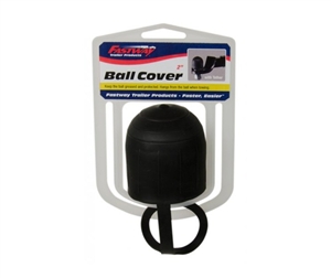 2" Ball Cover With Tether Wire