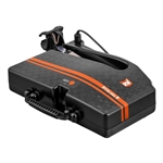 Curt 52202 RVibrake 4 Portable Flat Tow Vehicle Brake Control System