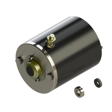 Lippert 359303 Hydraulic Pump Motor for Power Gear Leveling Systems