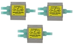 Roadmaster 793 Hy-Power Diodes - 3 Pack