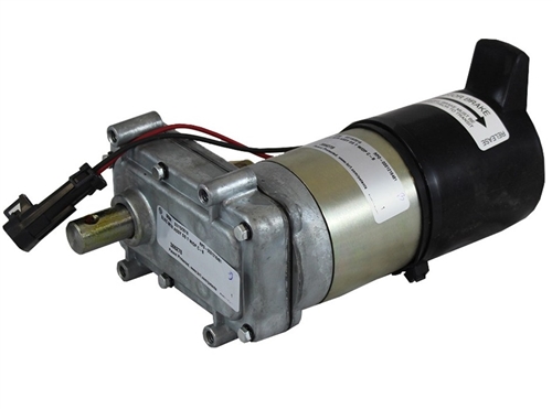 Lippert 386278 Slide Out Electric Motor Assembly - Double Shaft