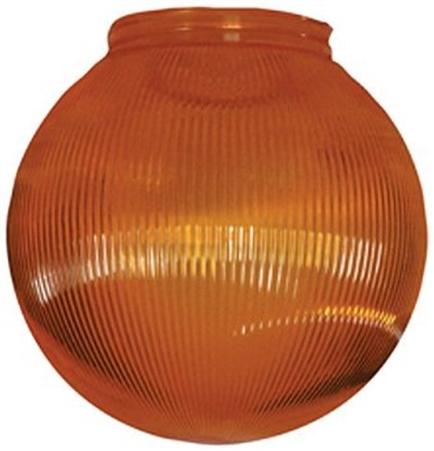 Polymer Products 3216-51630 Replacement Globe- Orange